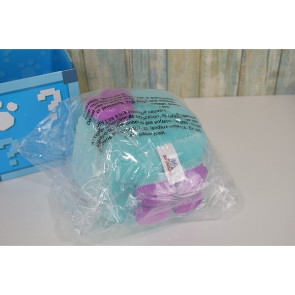 Pet Simulator X 99 Huge Unicorn 5" Plush New SEALED (NO Code) Lucky Block - Picture 5 of 9